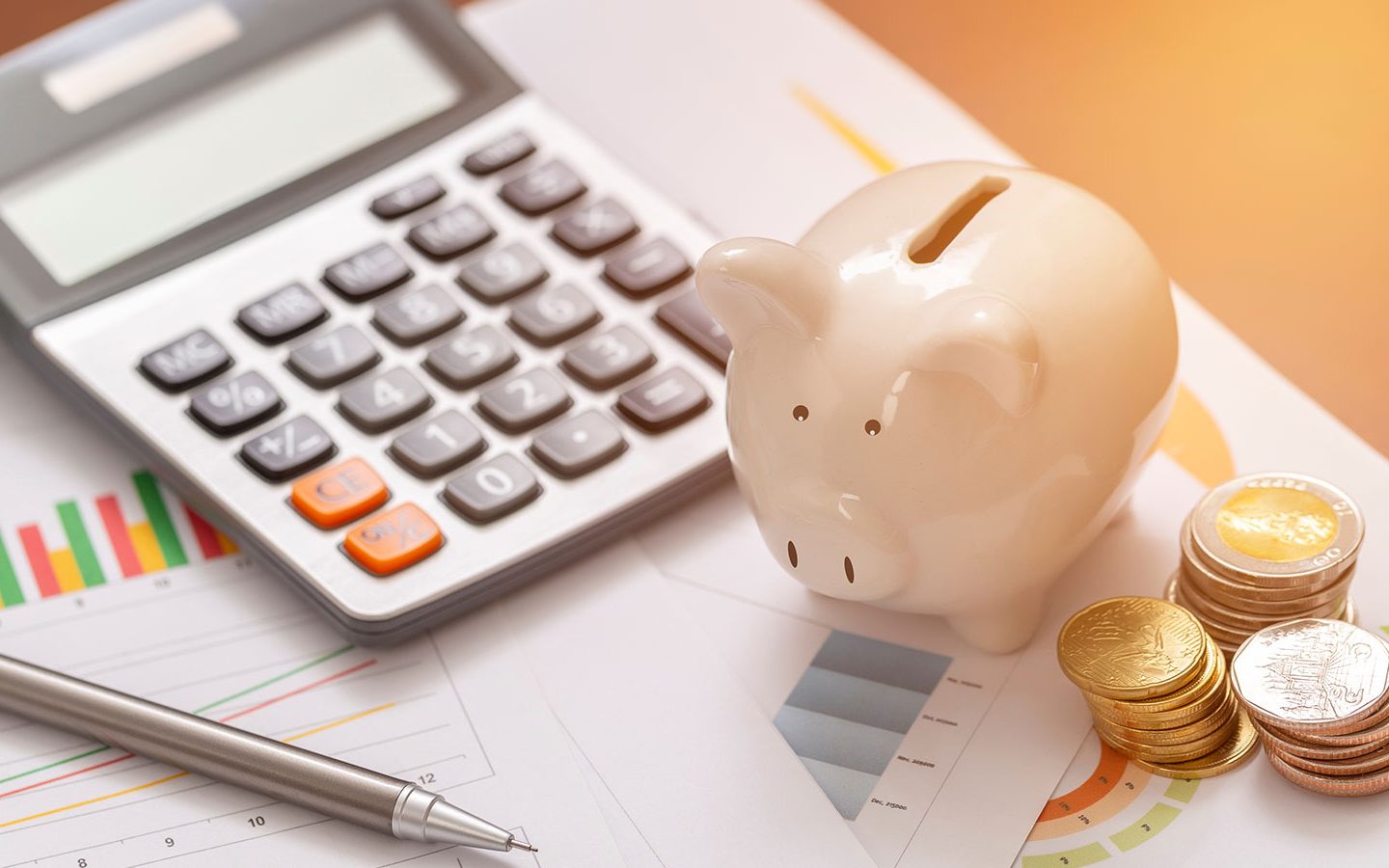 Application & establishment fees, stamp duty and more