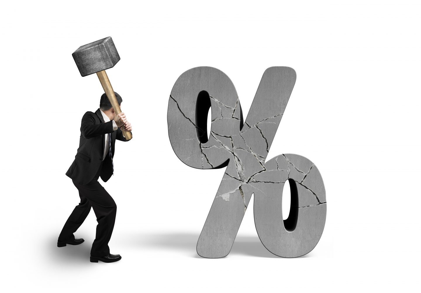 Do you know your interest rate?